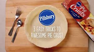 1 heat oven to 425°f. 3 Easy Tricks To Awesome Pie Crust Youtube