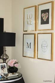 Amazon's choice for gold black and white room decor. Creative Gold Black And White Bedroom Pink Bedroom For Girls Bedroom Decor For Small Rooms Black Gold Bedroom