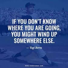20 Funny Yogi Berra Quotes That Are As Weird Wise As He Was With Images Yogi Berra Quotes Work Motivational Quotes Funny Quotes
