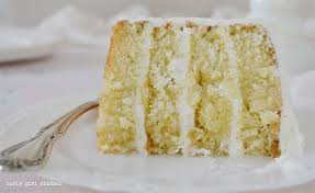 Vanilla Bean Butter Cake Curly Girl Kitchen In 2020 Vanilla Cake Recipe Vanilla Cake Butter Cake