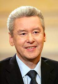 Немного про лужкова и собянина. Sobyanin Obeshaet Moskvicham Borotsya Mzdoimstvom I Ravnodushiem Chinovnikov