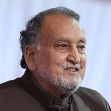 Mr. M.A. Raoof Patron BoT