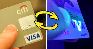 The credit card number asre starts with a valid bin number and also validates against the luhn's formula. 6 Bank Card Secrets Everyone Should Know About