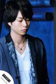 sakurai sho monster pv arashi 嵐 monster 嵐 プリ画像