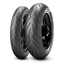 Pirelli diablo rosso ii is a tubeless tyre available in 17 inches size range. Bikers Mart Pirelli Diablo Rosso 2 Pirelli Diablo Rosso Facebook