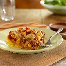 They are either too dry, too dense, or bland without any flavour. Mexican Cornbread Casserole Ready Set Eat