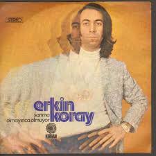 Erkin Koray Some Arabesk Psychedelic Funk That S Turkey In The 70s For You Love Him 90lar Nostaljisi Rock Muzik Muzik