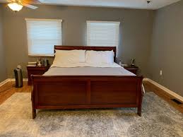 Find out the real problem and try to fix it. Help With Broken Bed Frame