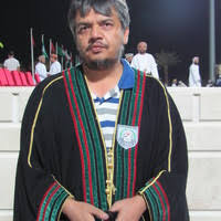 Syed Abdullah Gilani