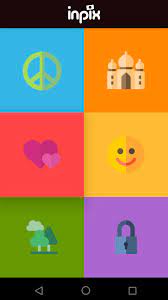 Download apk pix the cat for android: Inpix For Android Apk Download