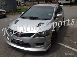 Review | civic fd convert mugen type r. Honda Civic Fd Mugen Type R Bodykit Accessories Parts For Sale In Johor Bahru Johor Sheryna Com My Mobile 772578