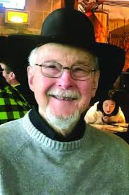 Robert Heideman Obituary (1936