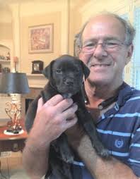 Stephen Francis Boudreau Obituary