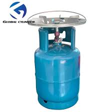 Image result for campinggas