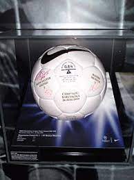 Kendati ini merupakan partai puncak perdana. 1999 Uefa Champions League Final Wikipedia