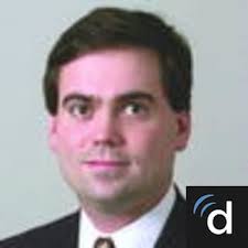 Dr. Harald C. Ott, MD