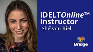 ELT/ESL Professional Development Archives