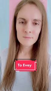 Eve Winters's Instagram, Twitter & Facebook