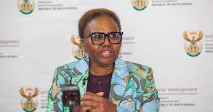 When you apply for federal financial assistance, you must confirm these requirements through the sam each year. Social Development Minister Lindiwe Zulu Says South Africans Need To Reapply For Social Grants