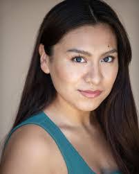 Alma Barrales's Instagram, Twitter & Facebook