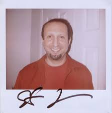 Portroids Presents Eliot Hochberg