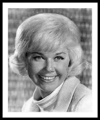 Doris Framed Art Prints by Everett Collection