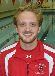 2018-19 Men's Swimming and Diving Roster