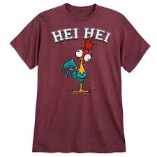 Hei Hei T Shirt For Adults Moana Shopdisney Moana flip flops for kids | disney store every epic journey begins with the first step.