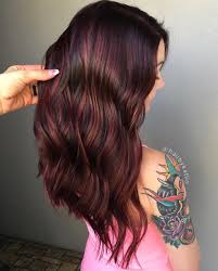 The ultimate question when it comes to burgundy hair is. 50 Beautiful Burgundy Hairstyles To Consider For 2021 Hair Adviser