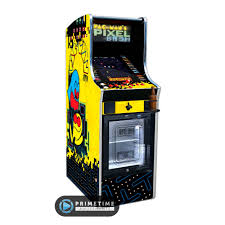 Creative arcades offers full size classic arcade machines at the best price. Buy Arcade Games For Your Home Primetime Amusements