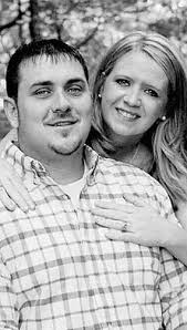 Magan LeJean Pitts Engaged To Wed Matthew McCamey