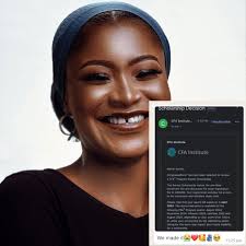 Joanna Yeboah, ACIHRM