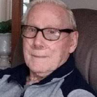 Gerald Bird Obituary