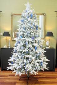 The king flock slim christmas tree is one of the signature, hallmark trees in our premium collection. The Snowy Alpine Tree 4ft To 8ft Christmas Tree World
