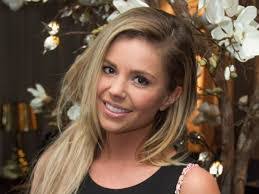 Yvonne Post's Instagram, Twitter & Facebook