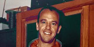 Alan Shepard