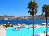 Об этом, как передает anadolu ajansı. Novosti Turizma V Turcii Trn News