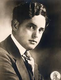 The Crash (Short 1916)