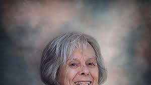 Rebecca (Given) Wilson, 87 of Charlottesville, Virginia (formerly of White  County)