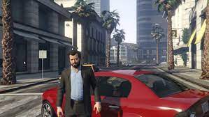 Gta v (gta 5, grand theft auto v, grand theft auto 5, grand theft auto, gta) out now for playstation4, xbox one, playstation3, xbox 360, and pc. Great The Auto 5 Apk Para Android Descargar
