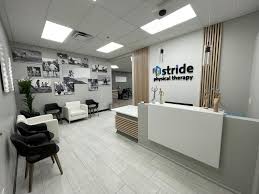 Stride Physical Therapy St. George Utah | Saint George UT