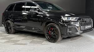Image result for Mythos Black 2022 Q7