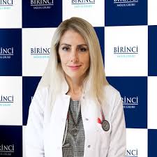 Husniye Kalin Birinci Saglik Grubu