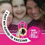 Kimberly Arbogast's Instagram, Twitter & Facebook