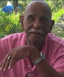 George McLarty Obituary