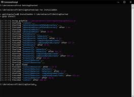 Edit this page on github . Bedrock Add On Tools Getting Started