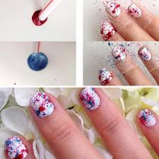 Ver más ideas sobre uñas paso a paso, tutorial uñas, disenos de unas. Pintados De Unas Paso A Paso Para Pies Nail Art
