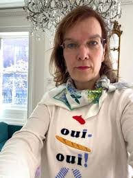 Stephanie Begin's Instagram, Twitter & Facebook