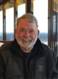 James Creel Obituary