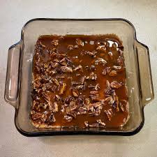 Caramel Banana Dessert #dessert #food #foodporn #foodie #yummy #instafood  #sweet #delicious #foodphotography #homemade #desserts #foodstagram  #foodblogger #love #instagood #sweets #foodlover #sweettooth #bakery #tasty  #caramel #dessertporn #banana ...